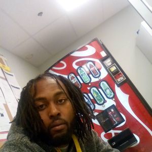 Meet your Posher, Marvin